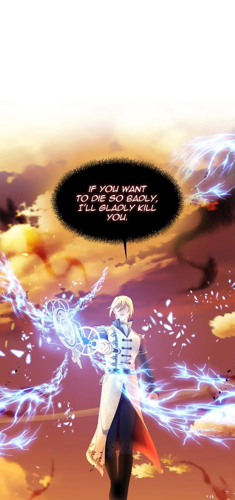 Read Beware the Villainess! (en) Manga Online