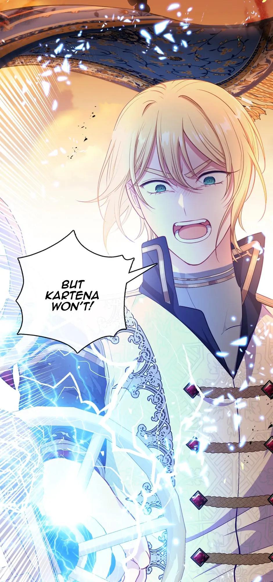 Read Beware the Villainess! (en) Manga Online