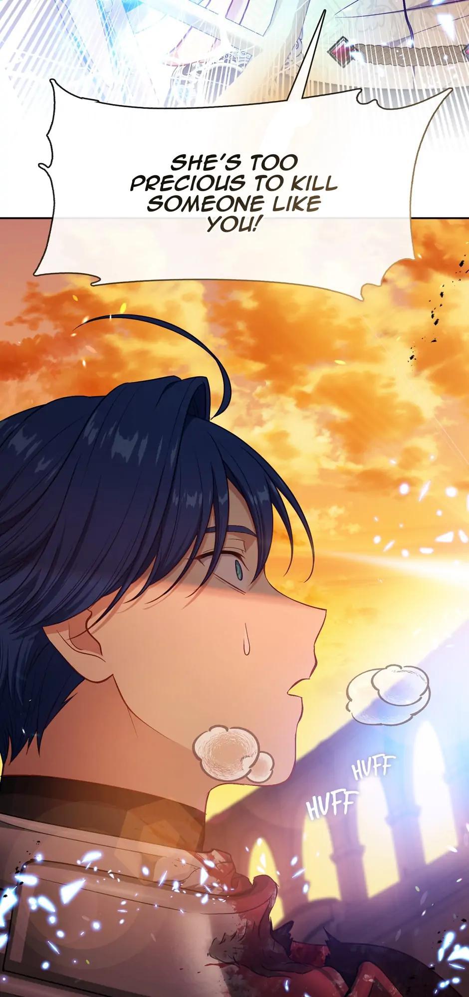 Read Beware the Villainess! (en) Manga Online