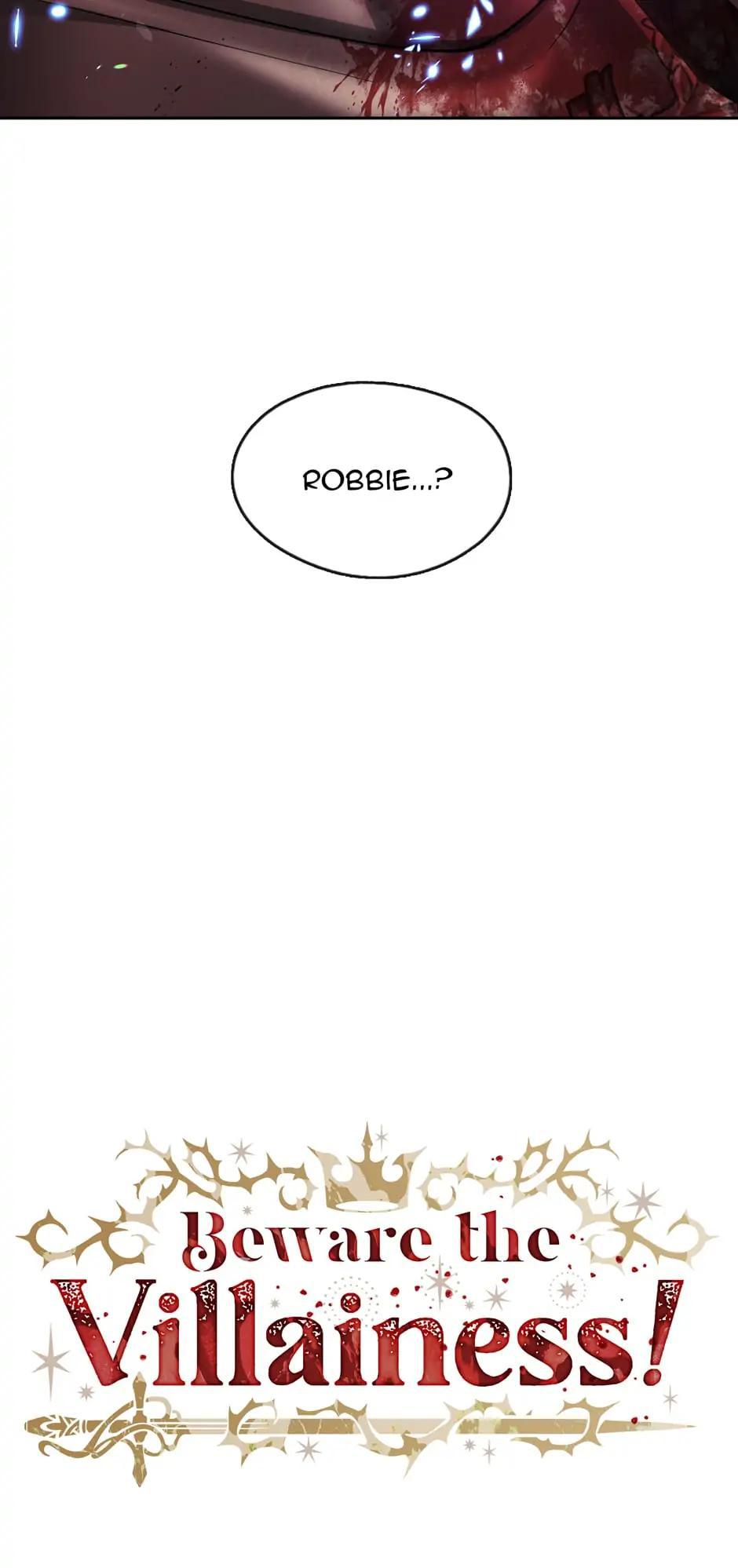 Read Beware the Villainess! (en) Manga Online