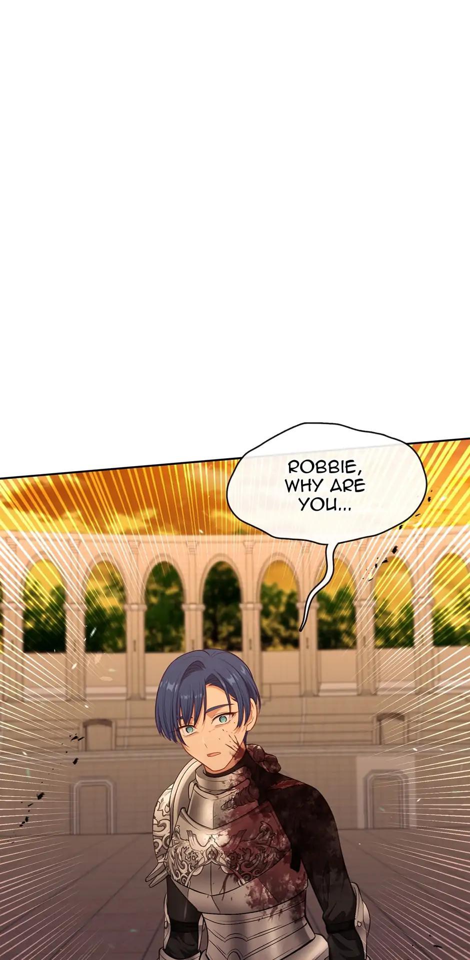 Read Beware the Villainess! (en) Manga Online