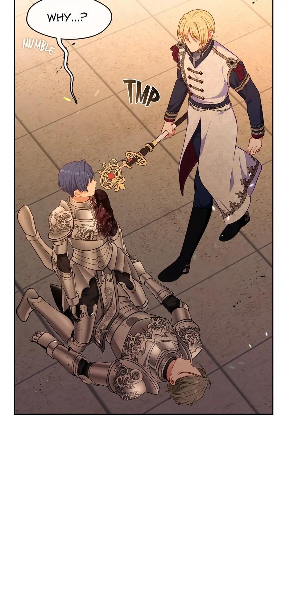 Read Beware the Villainess! (en) Manga Online