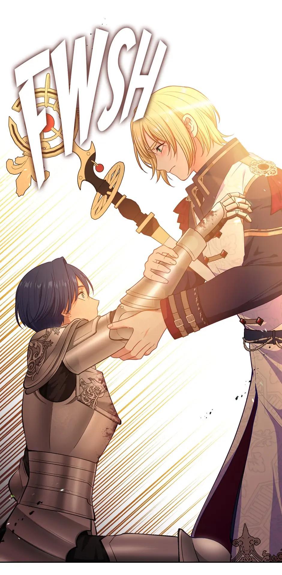 Read Beware the Villainess! (en) Manga Online