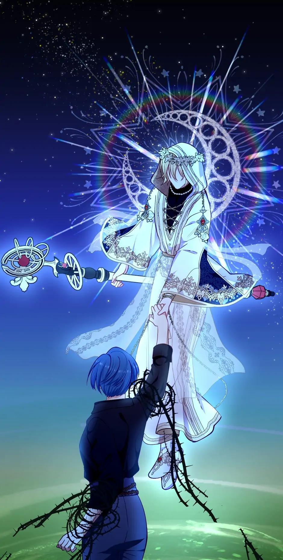 Read Beware the Villainess! (en) Manga Online