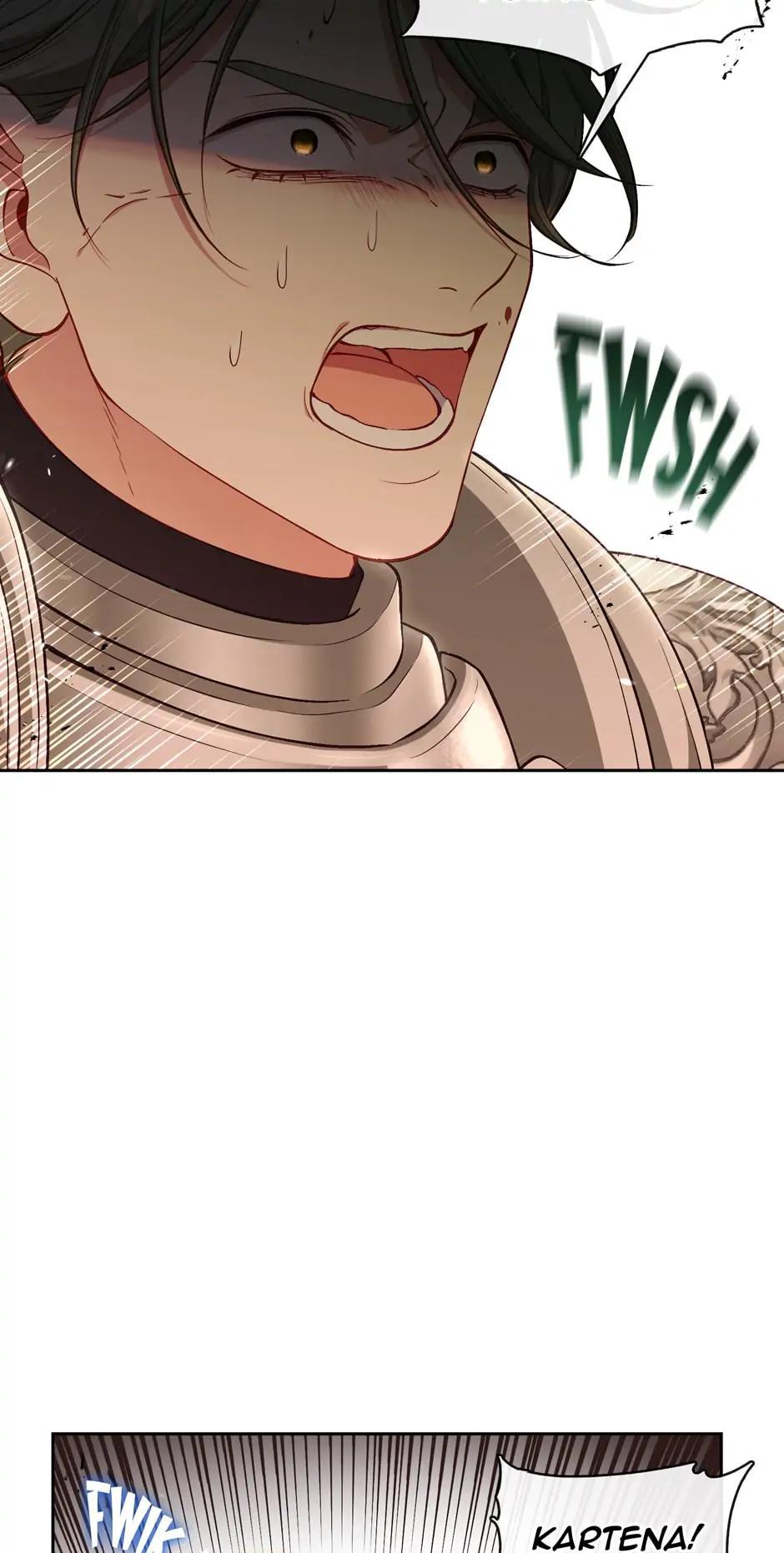 Read Beware the Villainess! (en) Manga Online