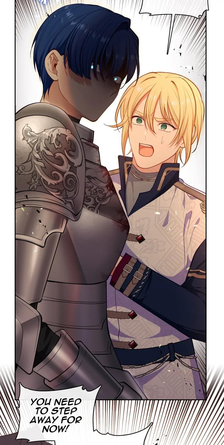 Read Beware the Villainess! (en) Manga Online