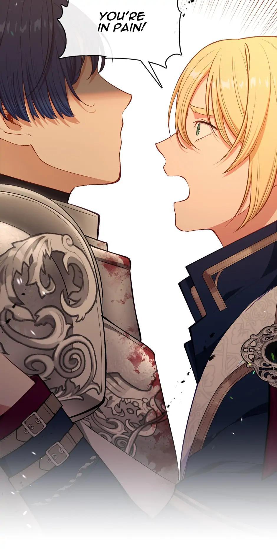 Read Beware the Villainess! (en) Manga Online