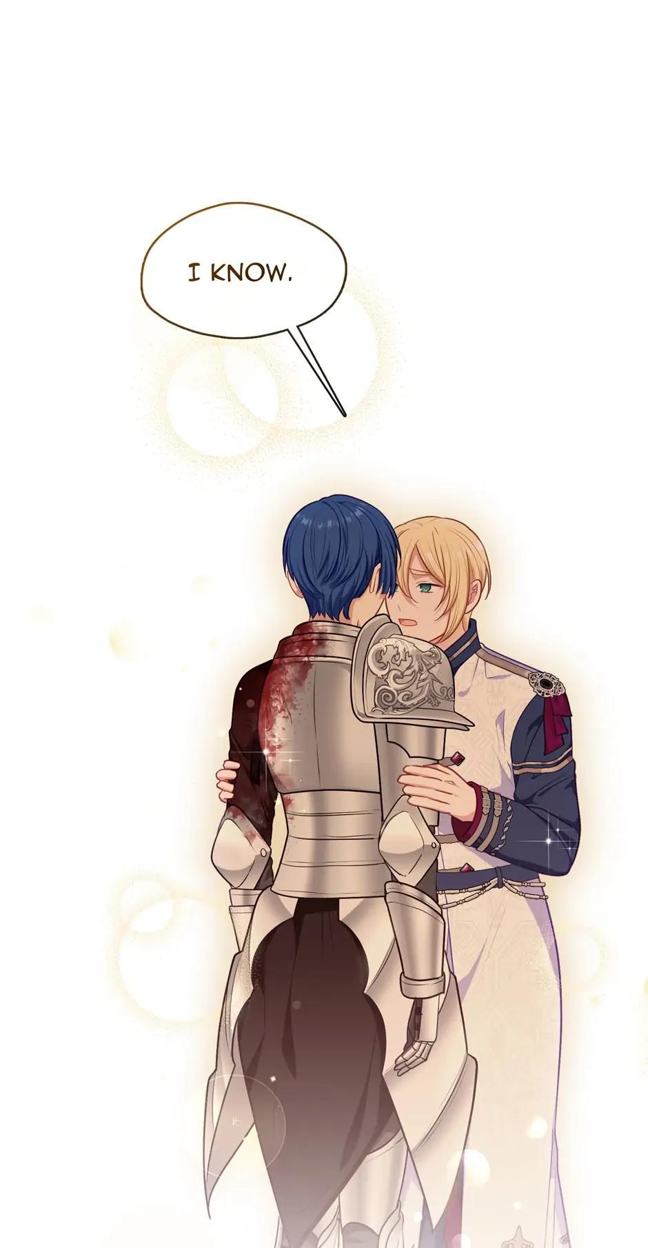 Read Beware the Villainess! (en) Manga Online