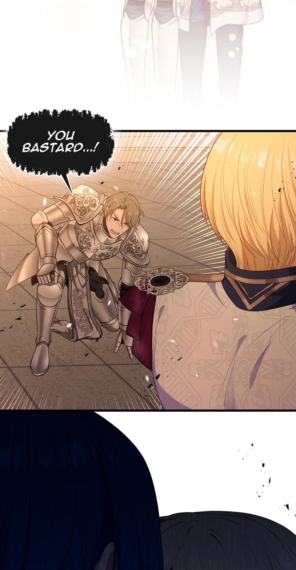 Read Beware the Villainess! (en) Manga Online