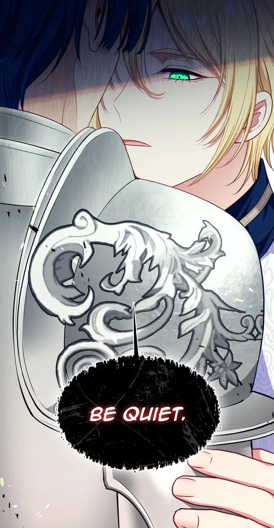 Read Beware the Villainess! (en) Manga Online