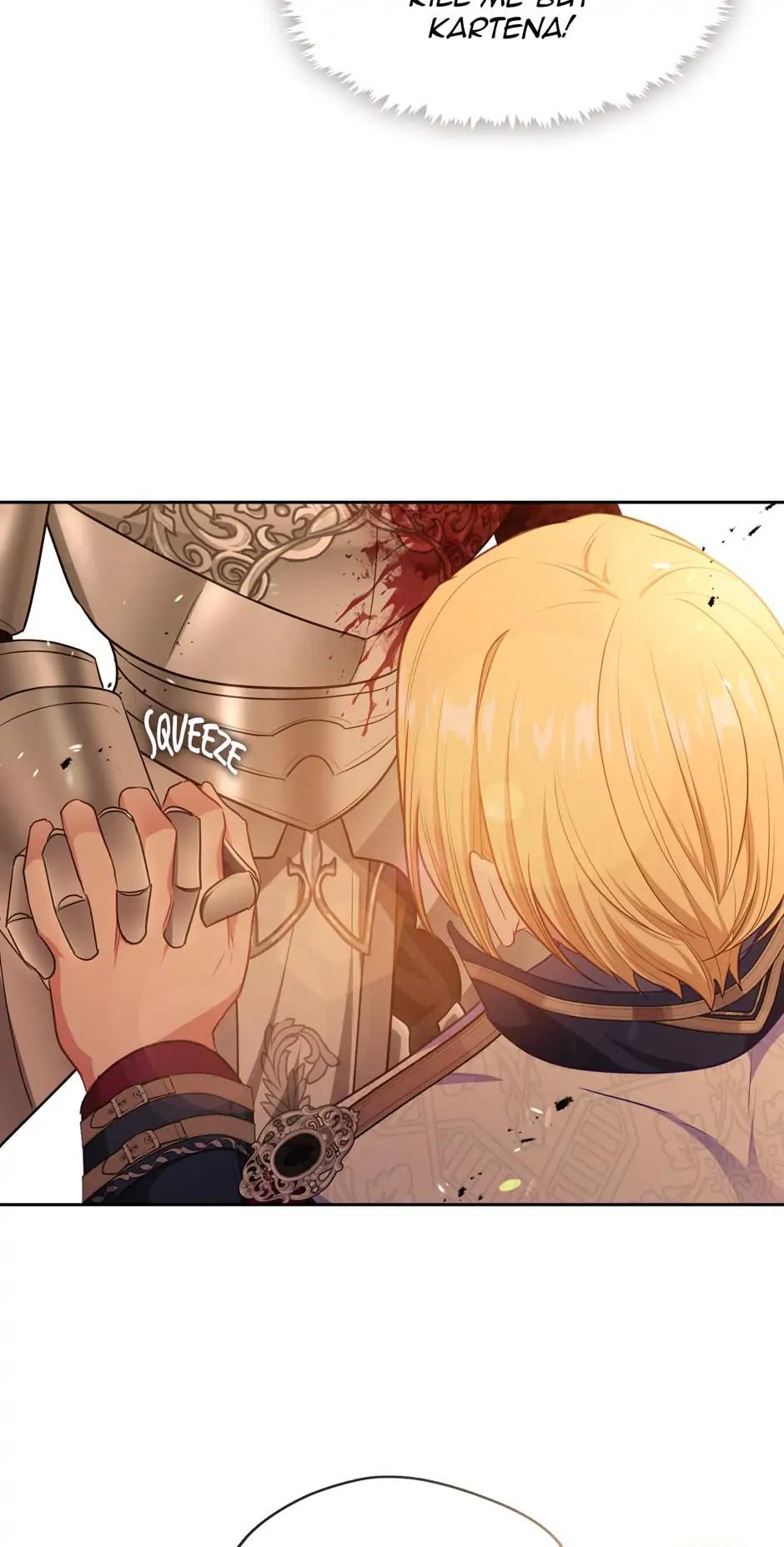 Read Beware the Villainess! (en) Manga Online