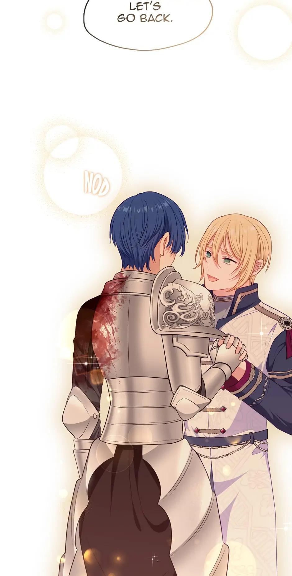 Read Beware the Villainess! (en) Manga Online