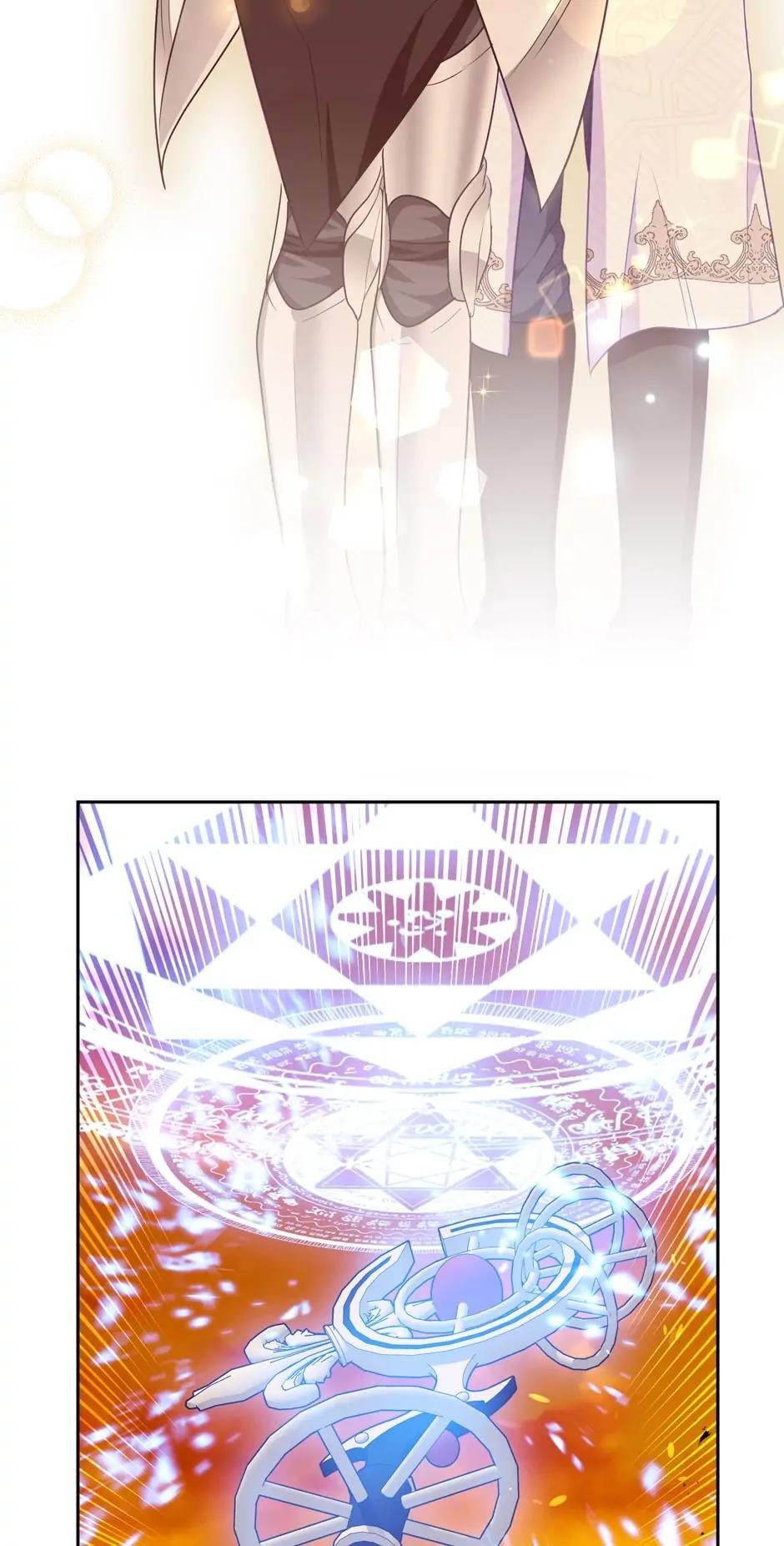 Read Beware the Villainess! (en) Manga Online