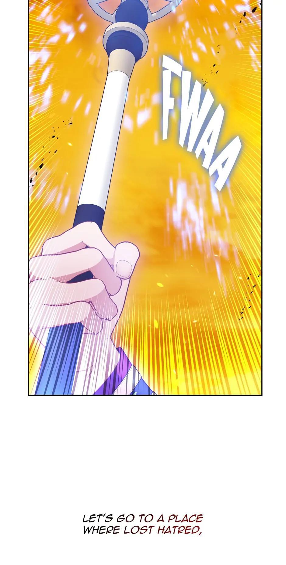 Read Beware the Villainess! (en) Manga Online