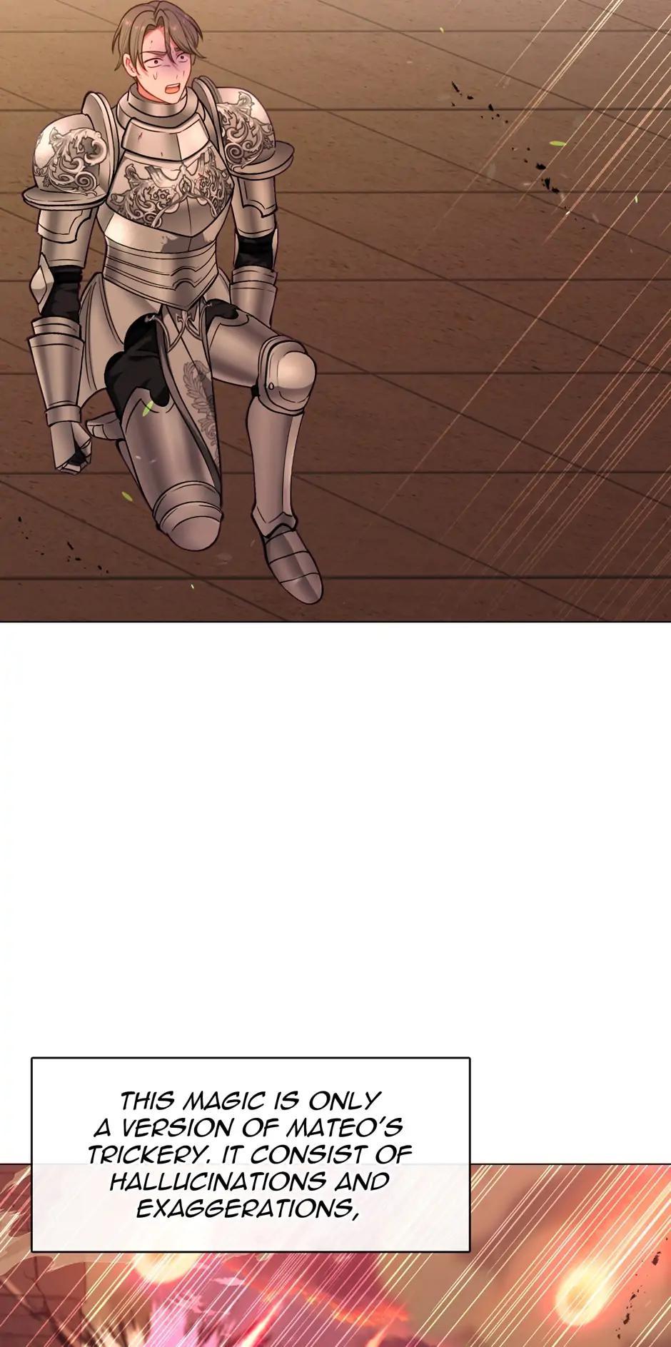 Read Beware the Villainess! (en) Manga Online