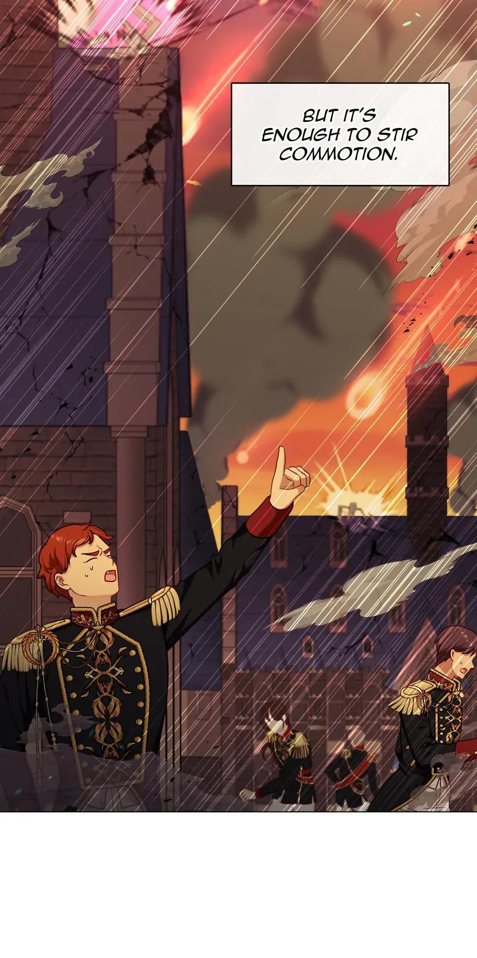 Read Beware the Villainess! (en) Manga Online