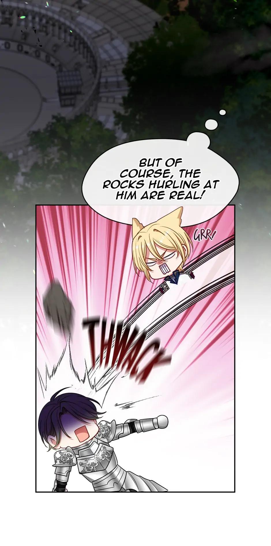 Read Beware the Villainess! (en) Manga Online