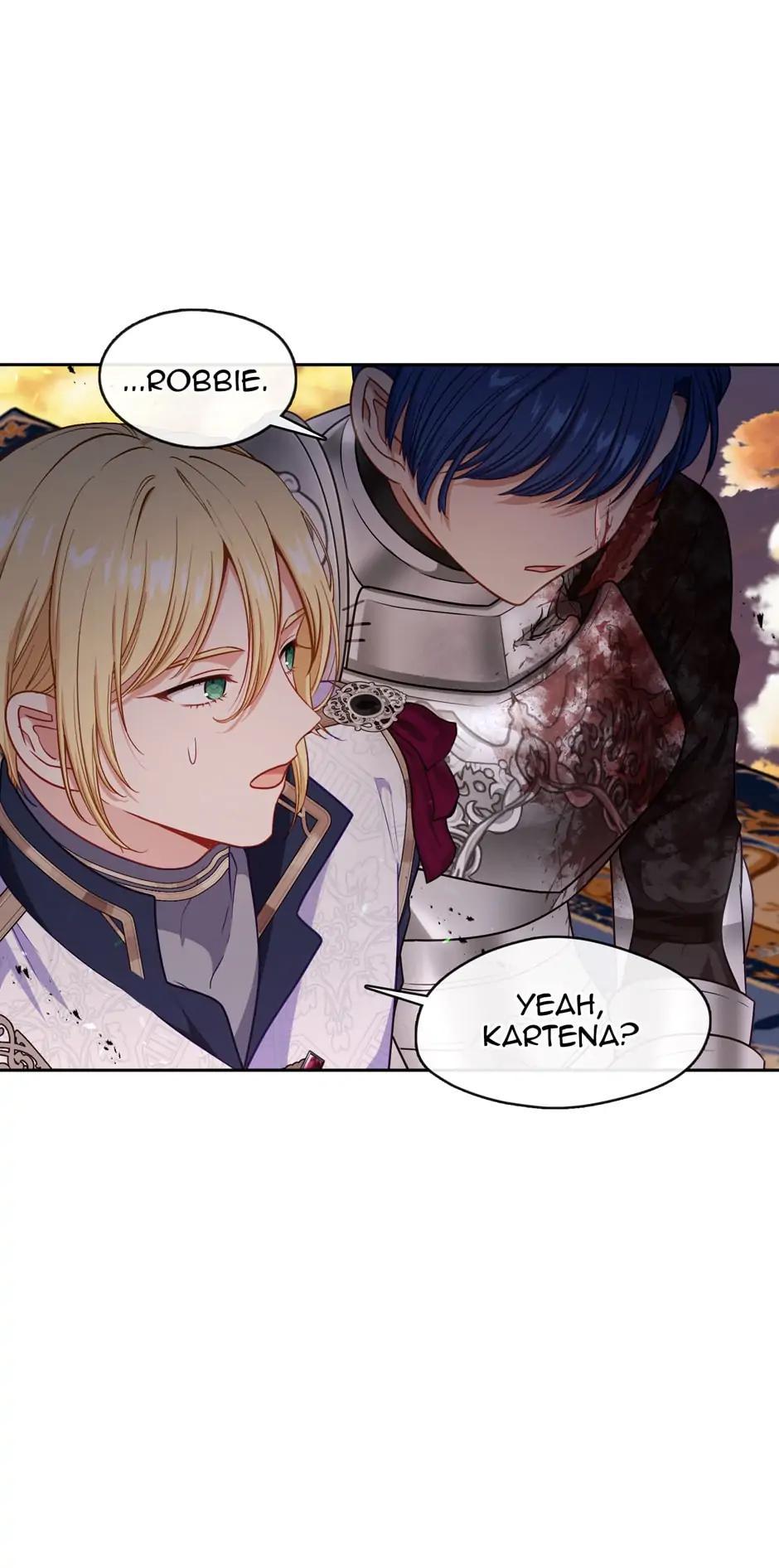 Read Beware the Villainess! (en) Manga Online