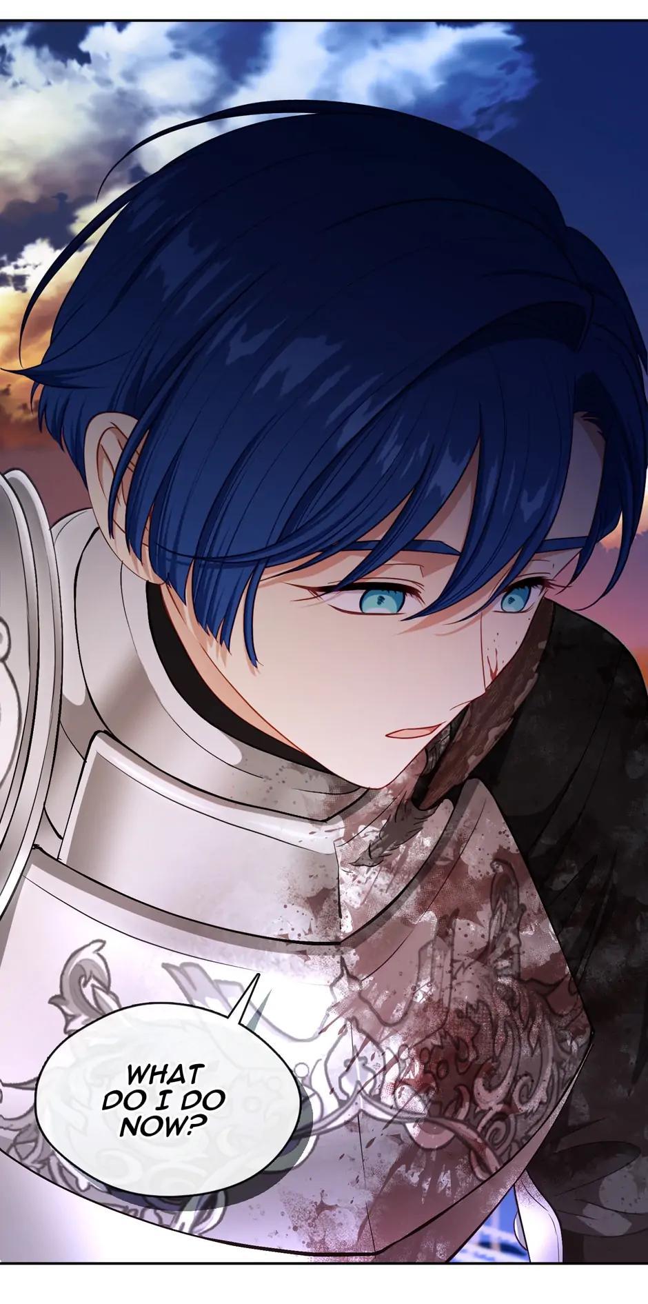 Read Beware the Villainess! (en) Manga Online