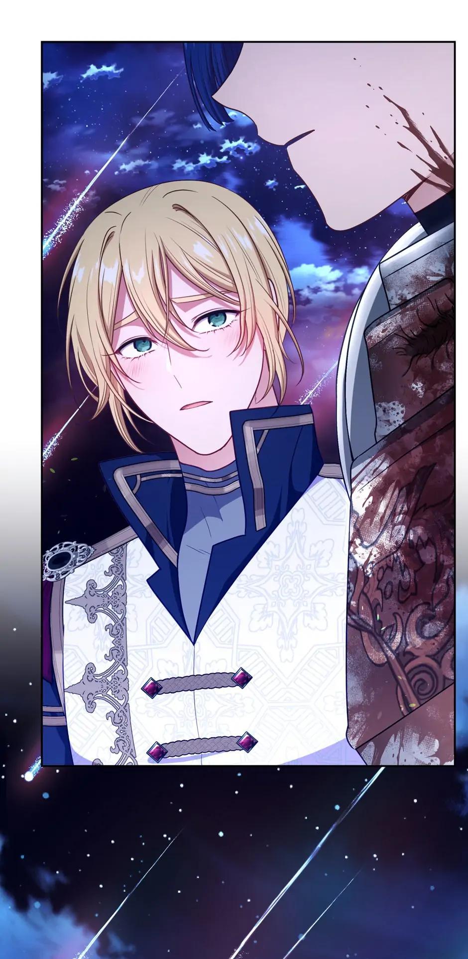 Read Beware the Villainess! (en) Manga Online