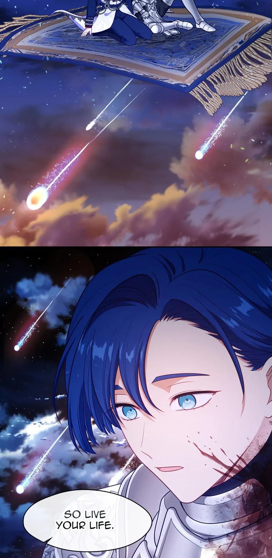 Read Beware the Villainess! (en) Manga Online