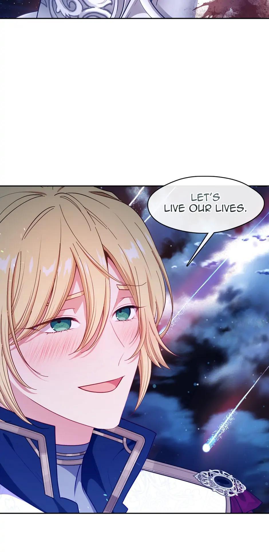 Read Beware the Villainess! (en) Manga Online