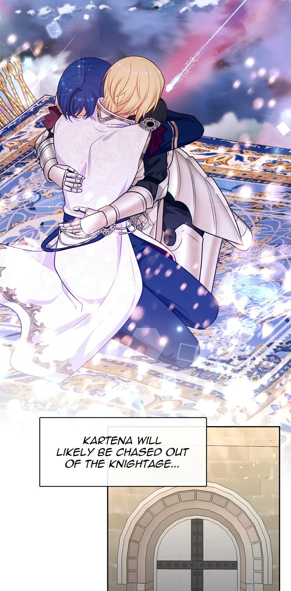 Read Beware the Villainess! (en) Manga Online