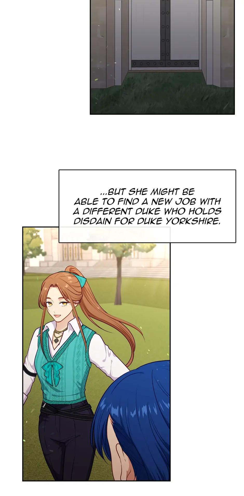 Read Beware the Villainess! (en) Manga Online