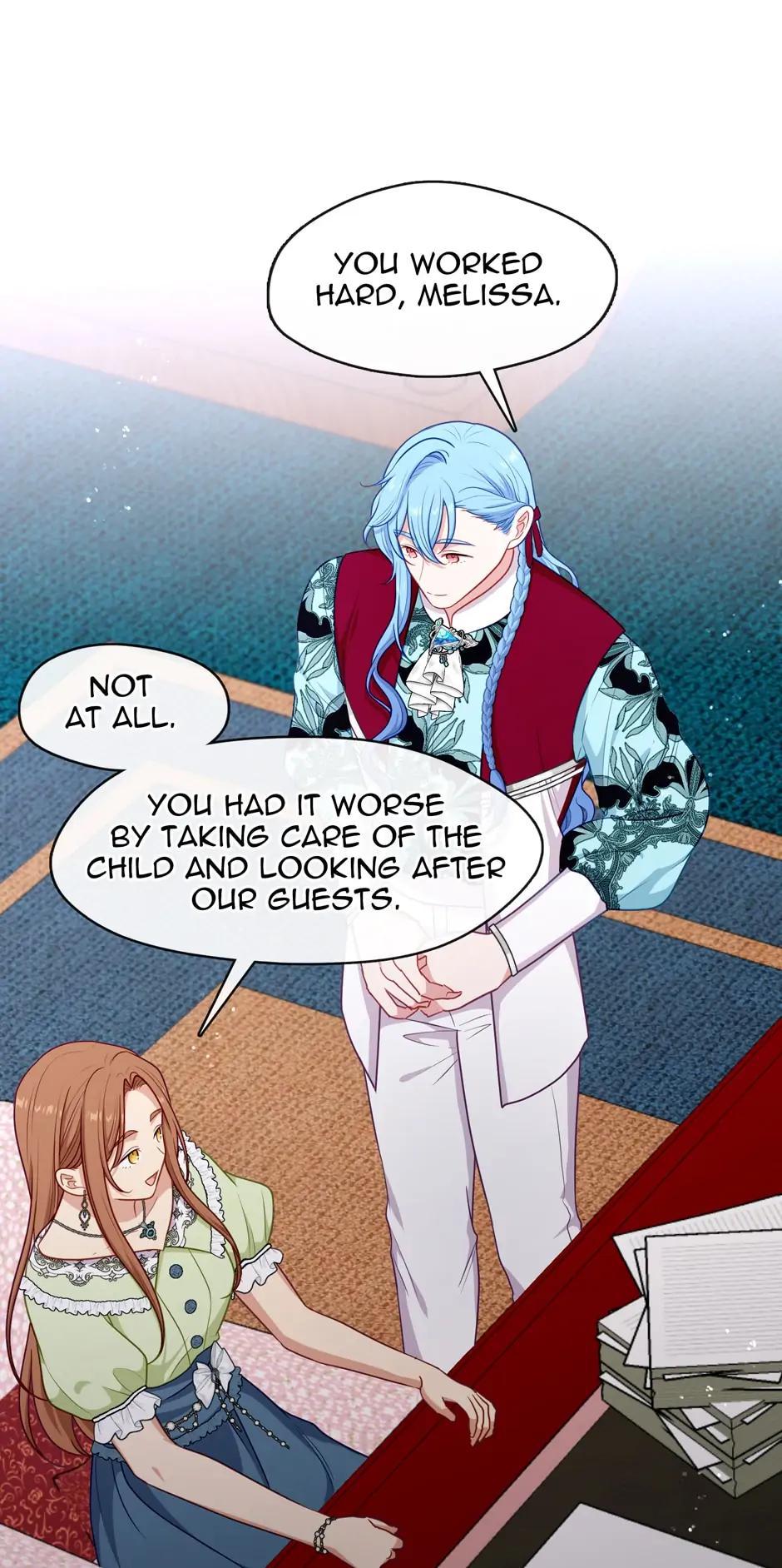 Read Beware the Villainess! (en) Manga Online