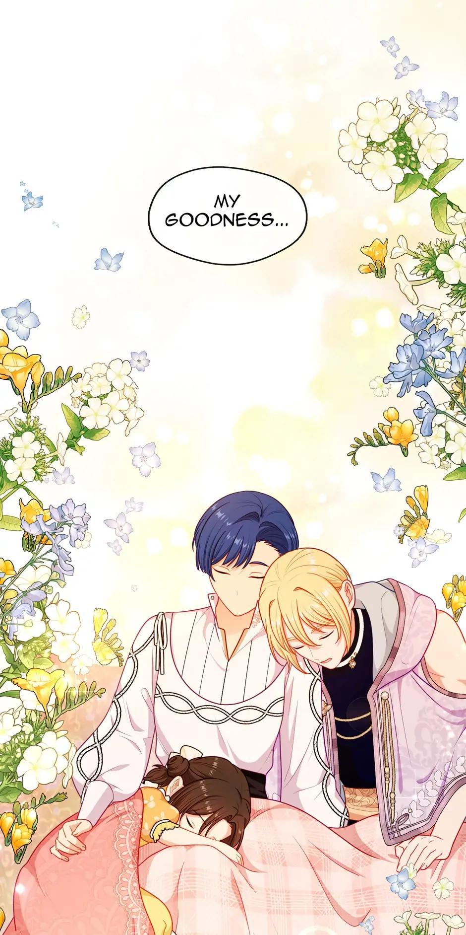 Read Beware the Villainess! (en) Manga Online