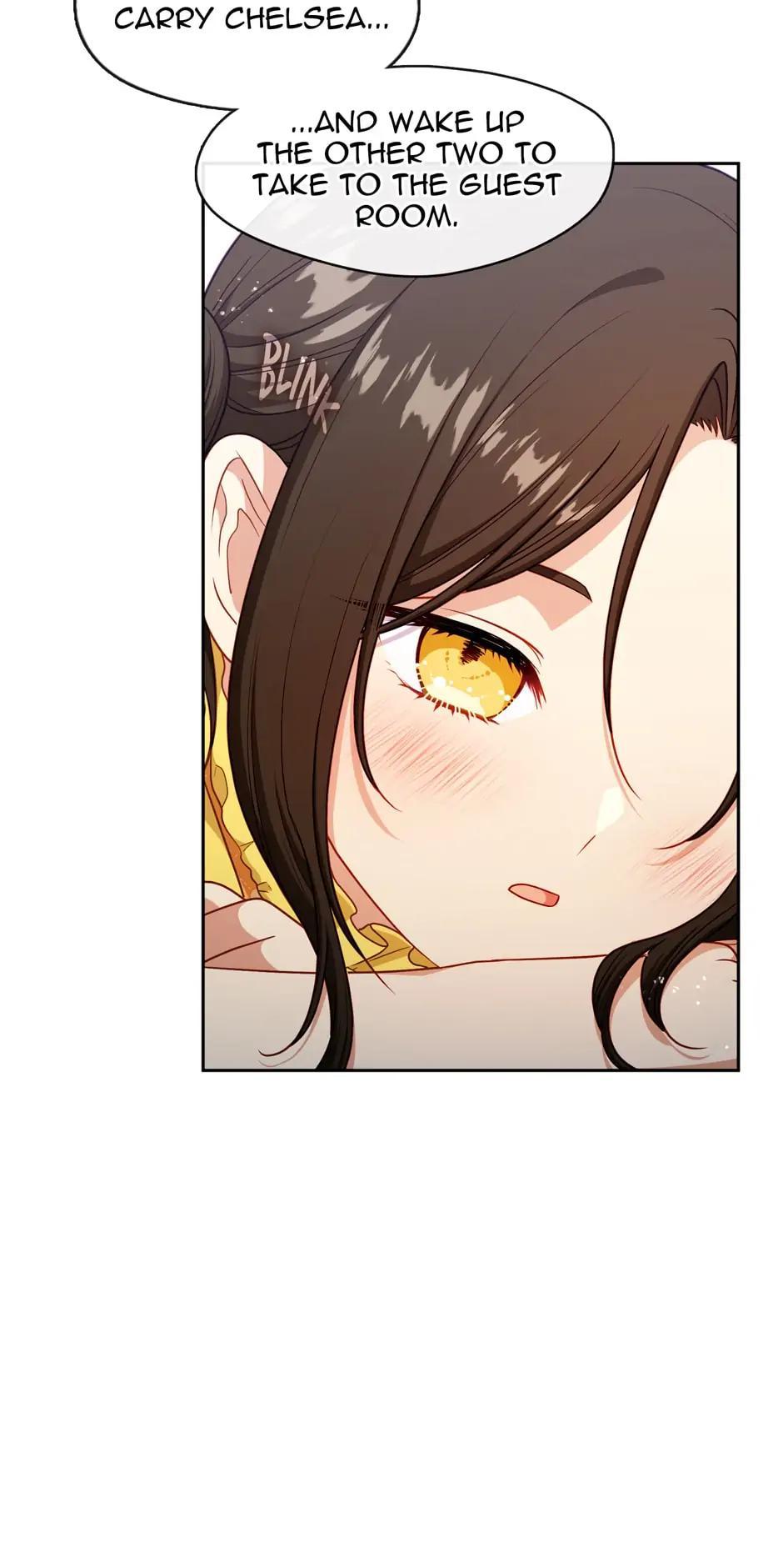 Read Beware the Villainess! (en) Manga Online