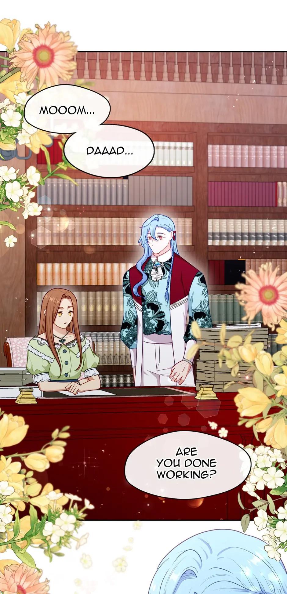 Read Beware the Villainess! (en) Manga Online