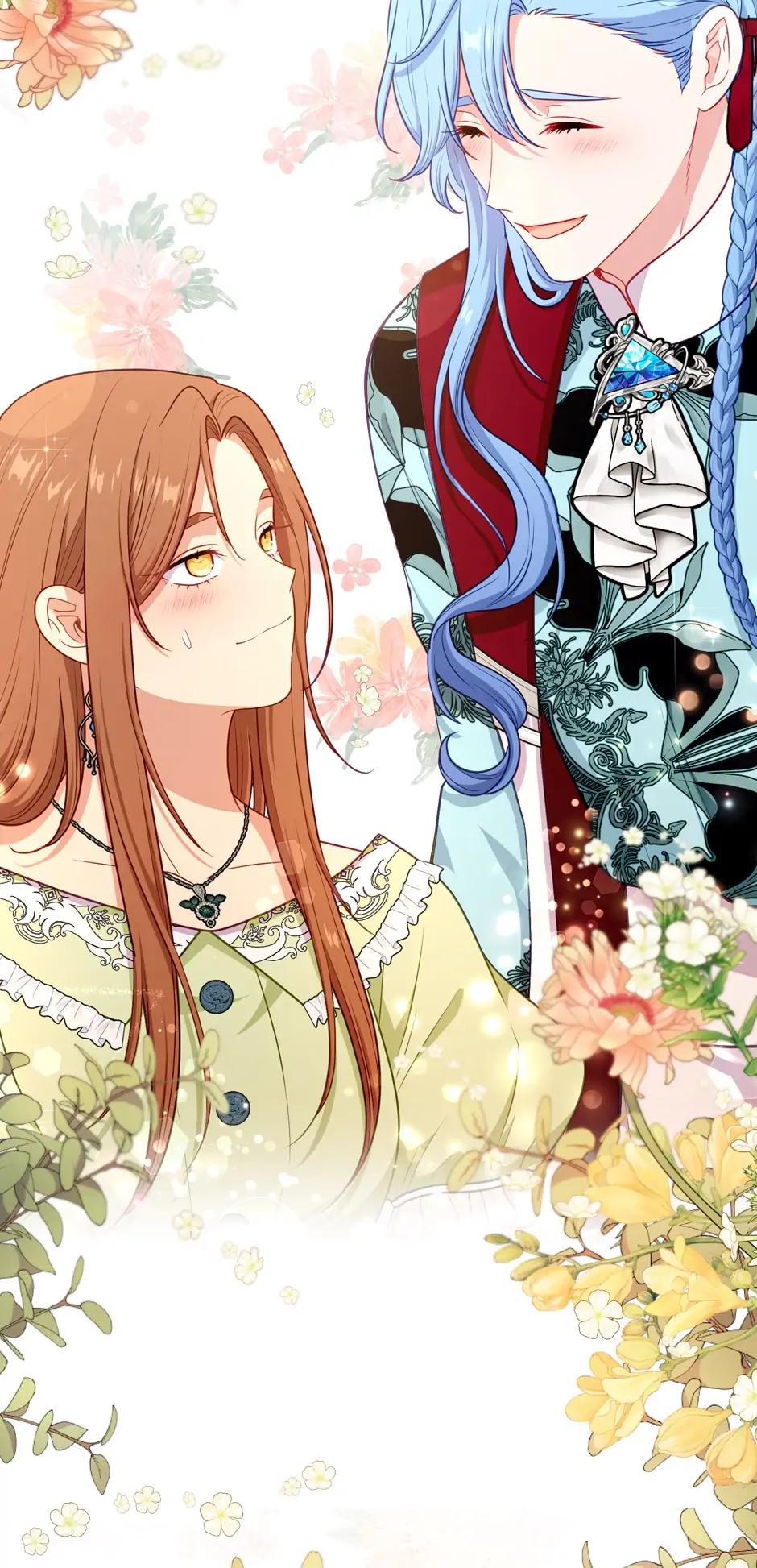 Read Beware the Villainess! (en) Manga Online