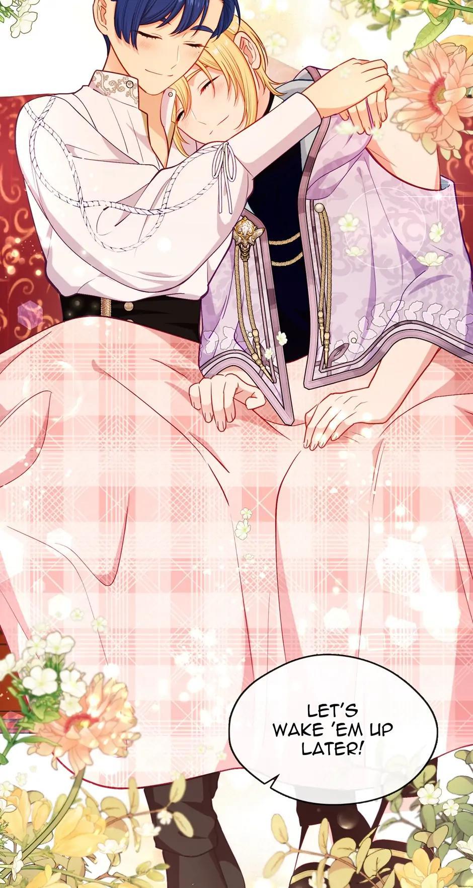 Read Beware the Villainess! (en) Manga Online