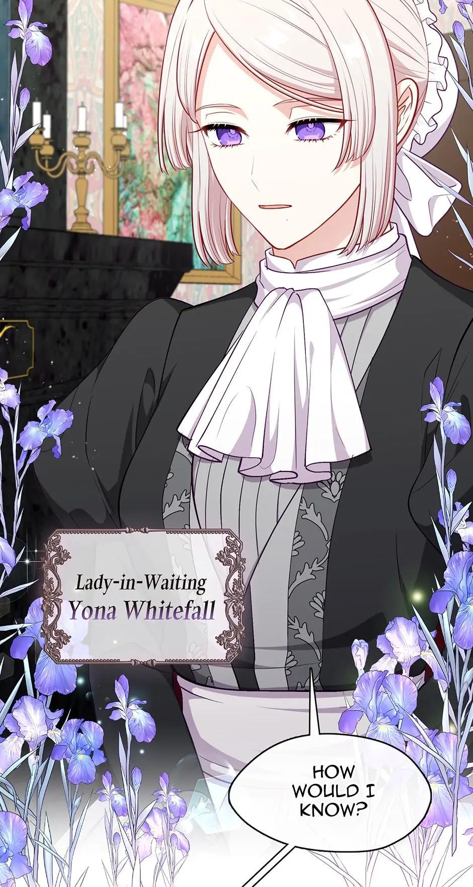 Read Beware the Villainess! (en) Manga Online