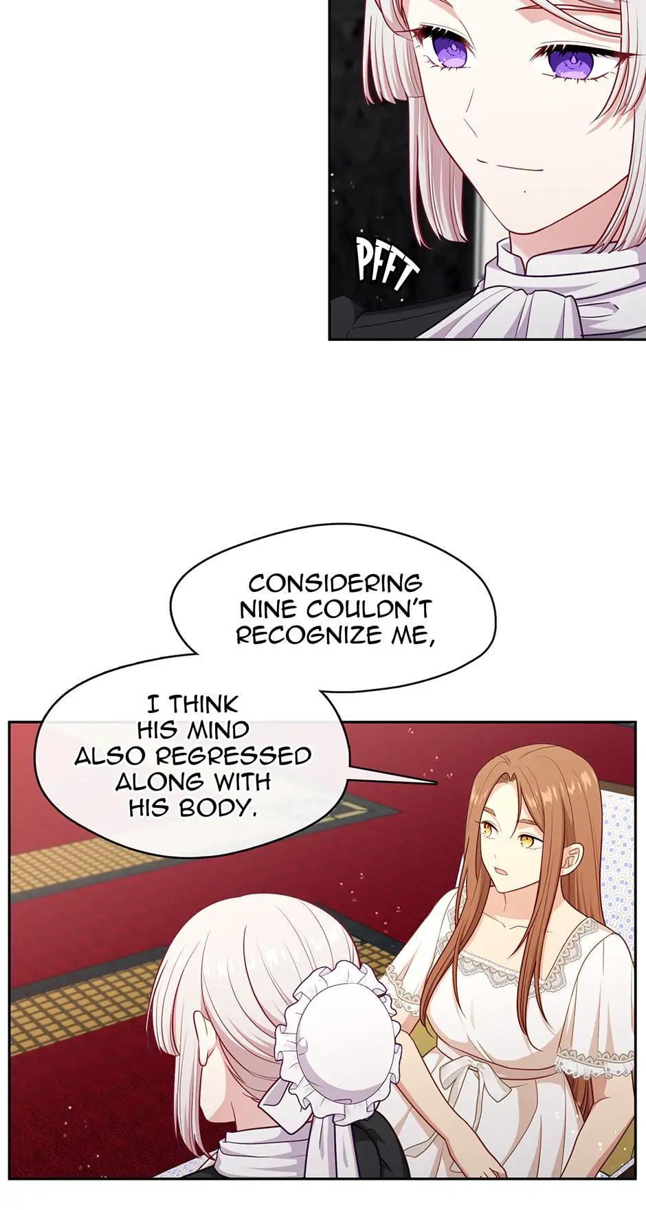 Read Beware the Villainess! (en) Manga Online