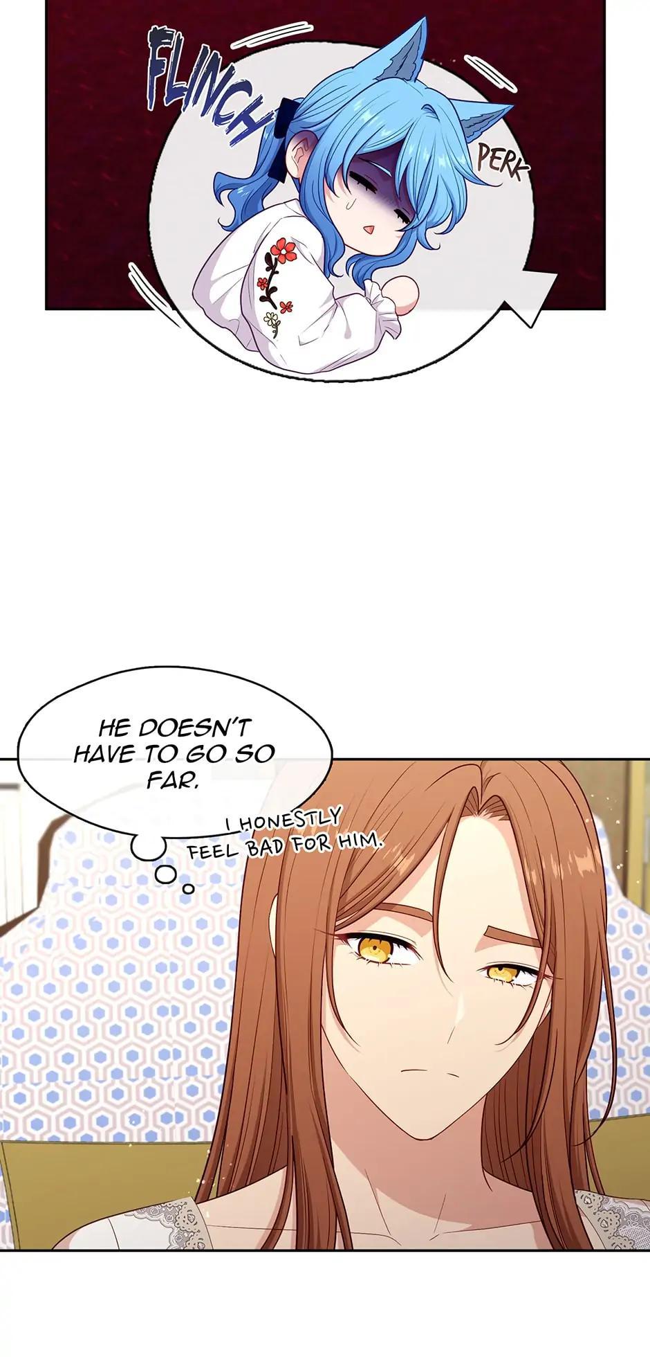 Read Beware the Villainess! (en) Manga Online