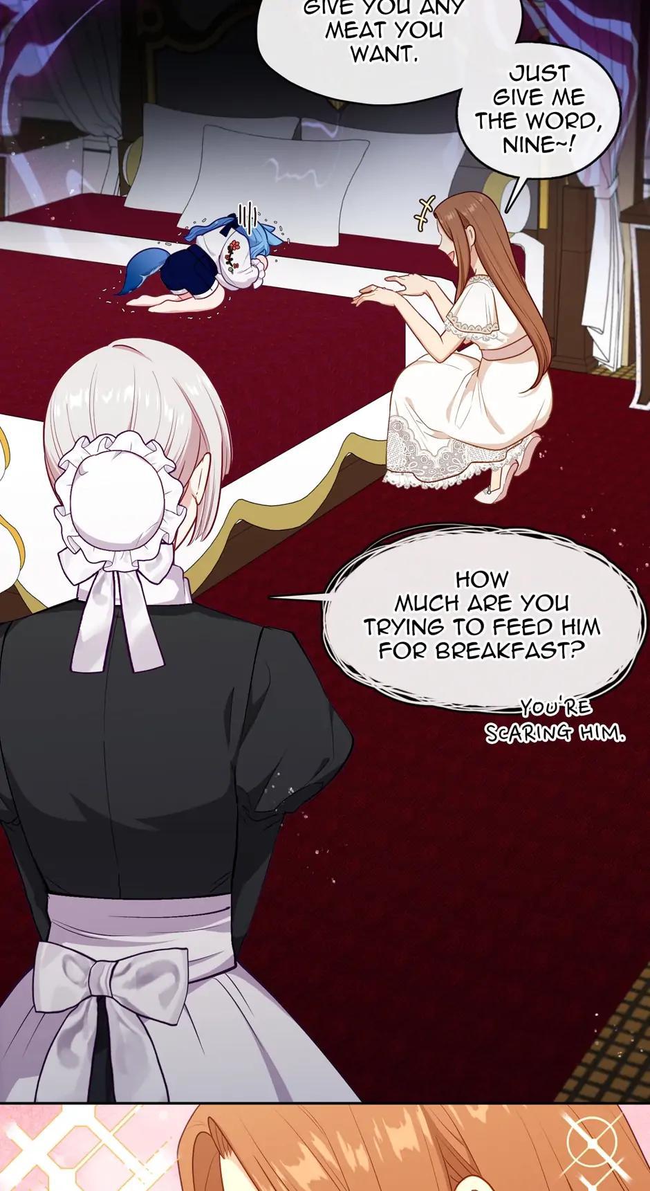 Read Beware the Villainess! (en) Manga Online