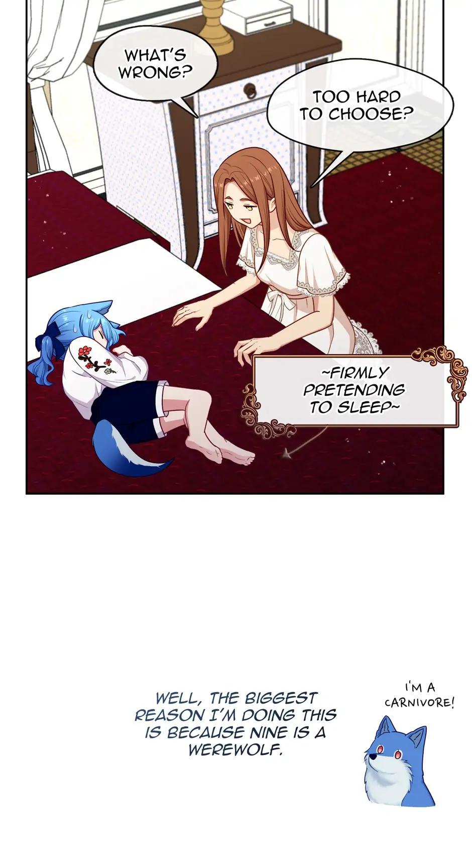 Read Beware the Villainess! (en) Manga Online