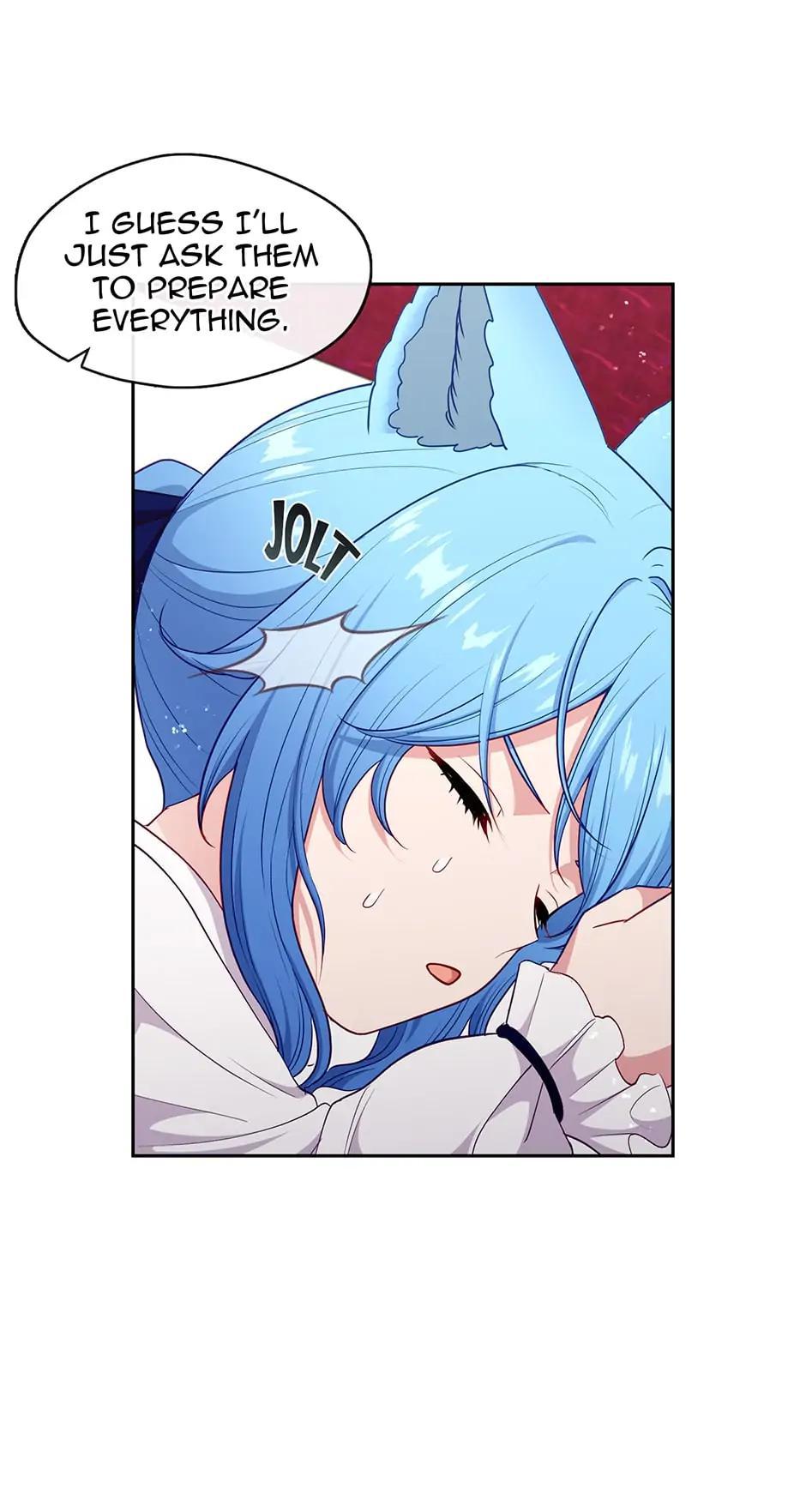 Read Beware the Villainess! (en) Manga Online