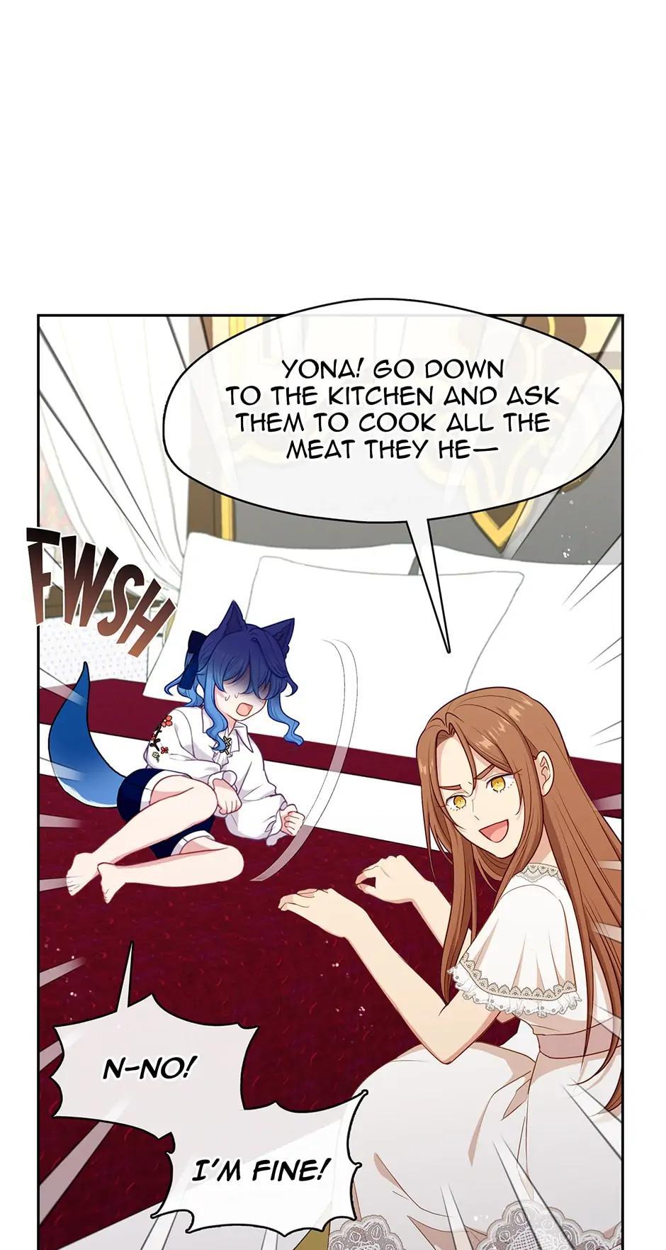 Read Beware the Villainess! (en) Manga Online