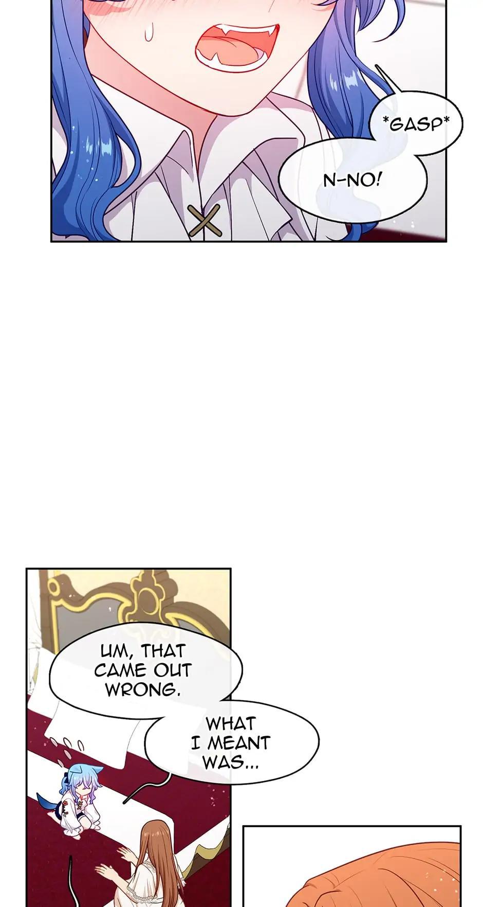 Read Beware the Villainess! (en) Manga Online