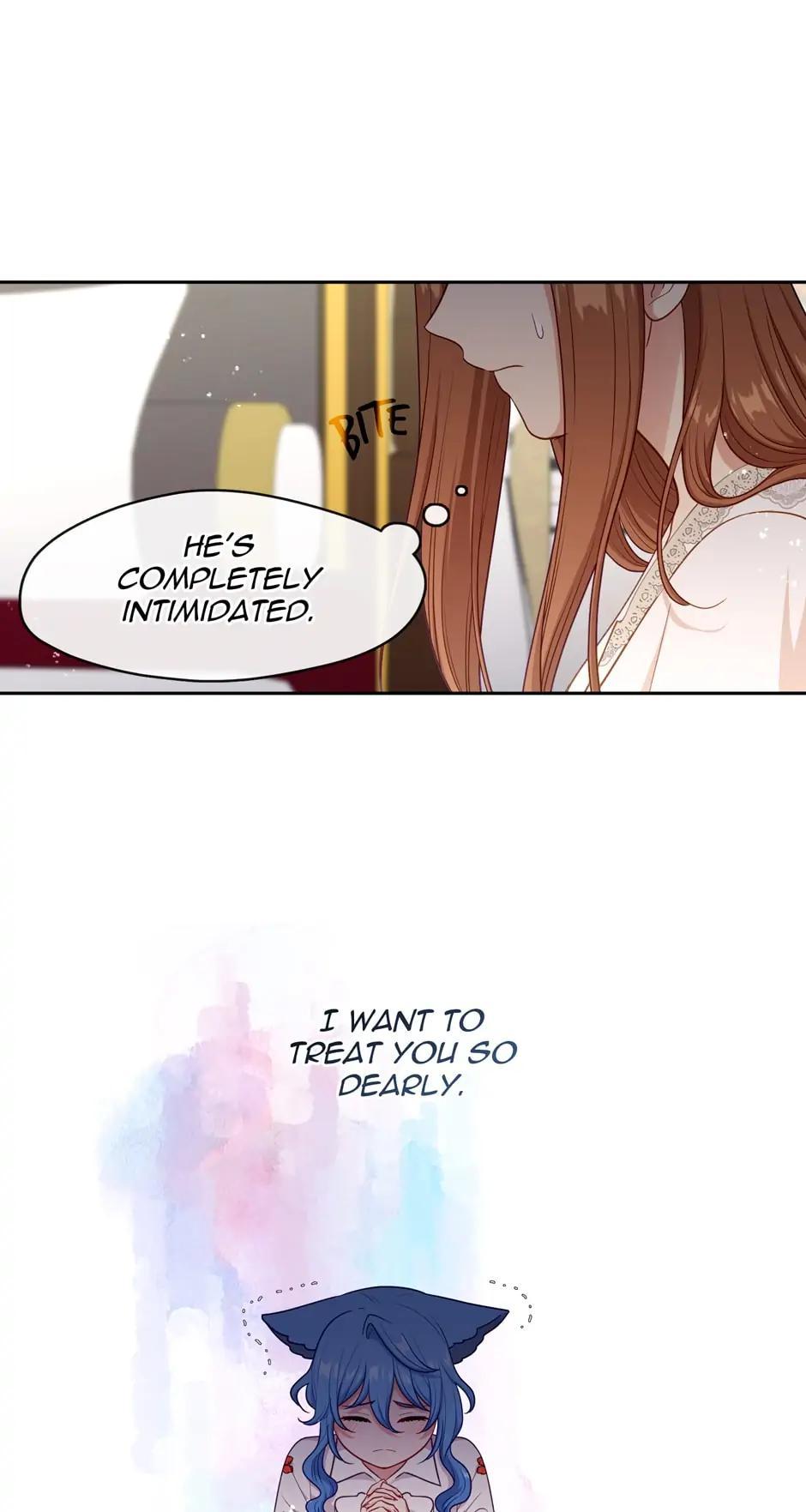 Read Beware the Villainess! (en) Manga Online