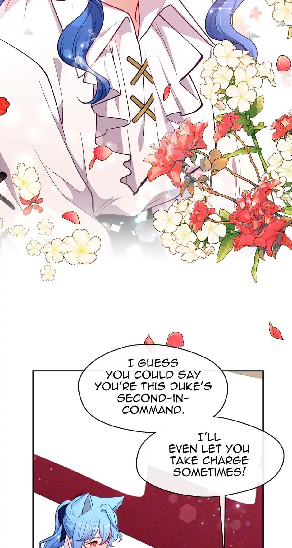 Read Beware the Villainess! (en) Manga Online