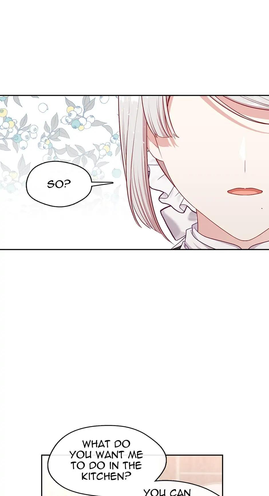 Read Beware the Villainess! (en) Manga Online