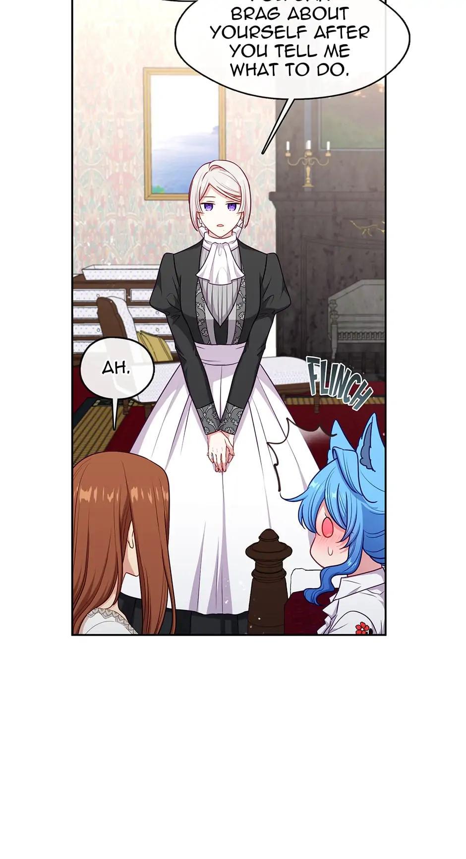 Read Beware the Villainess! (en) Manga Online