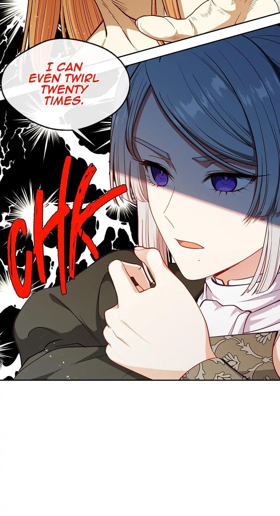 Read Beware the Villainess! (en) Manga Online