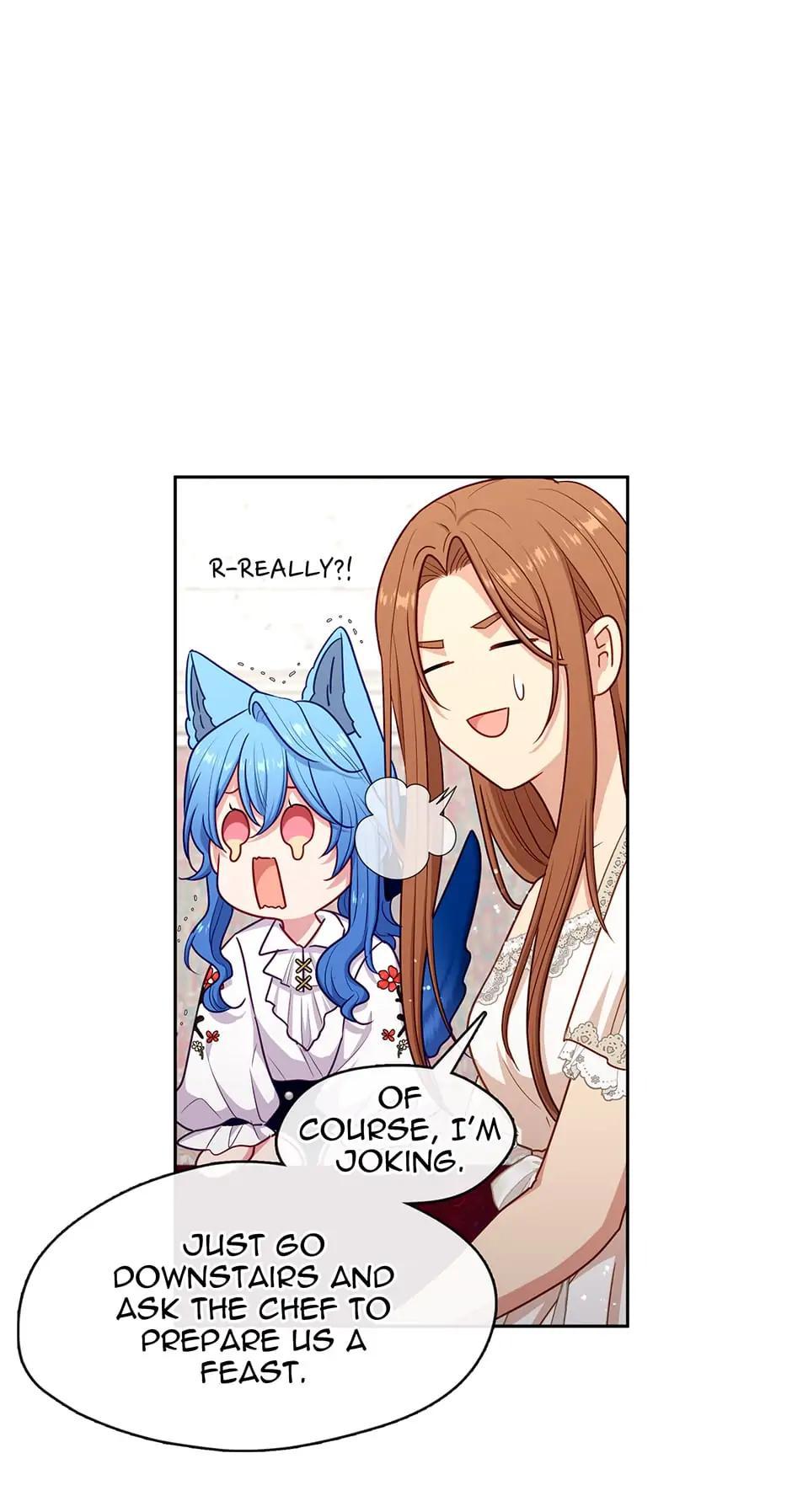 Read Beware the Villainess! (en) Manga Online