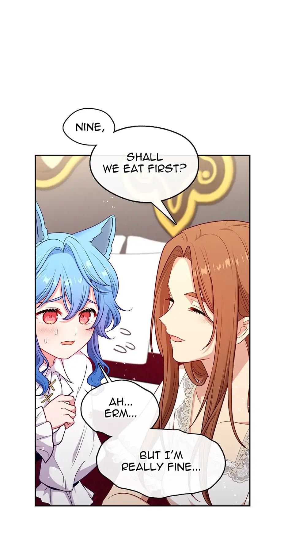 Read Beware the Villainess! (en) Manga Online