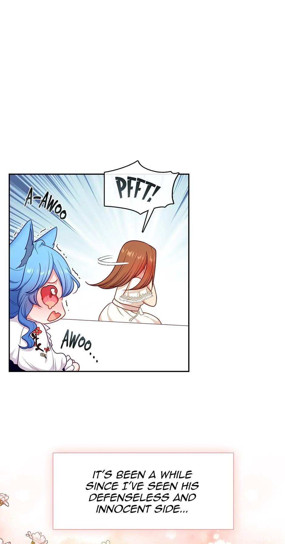 Read Beware the Villainess! (en) Manga Online